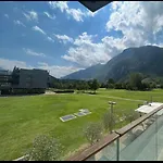 Garden Park Le Albere Trilocale Con Balcone *