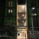 アパート Garden Park Le Albere Trilocale Con Balcone トレント