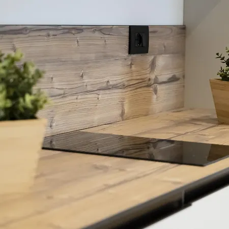 Apartment Garden Park Le Albere Trilocale Con Balcone Trento