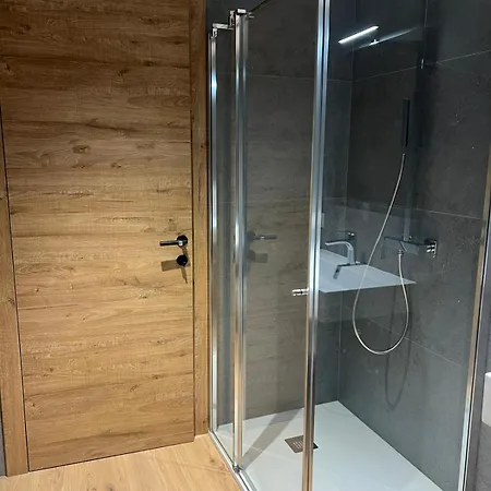 Apartment Garden Park Le Albere Trilocale Con Balcone Trento