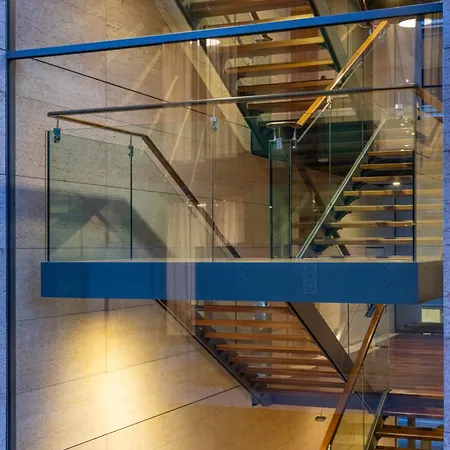 Garden Park Le Albere Trilocale Con Balcone Apartment