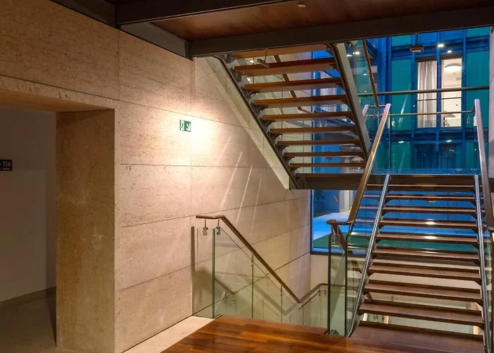 Garden Park Le Albere Trilocale Con Balcone *