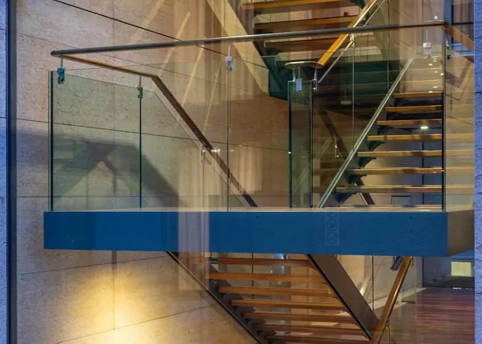 Garden Park Le Albere Trilocale Con Balcone Lejlighed